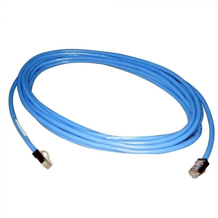 Furuno Qualifies for Free Shipping Furuno 15m LAN CAT5E Cable with RJ45 Connector Kit #000-035-509-00