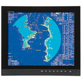 Furuno Not Qualified for Free Shipping Furuno 19" Color LCD Marine Monitor #MU192HD