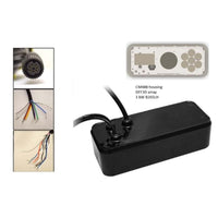Furuno Qualifies for Free Shipping Furuno 1Kw Pocket Mount for DFF3D #165T-265LH-PM488