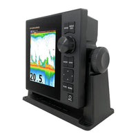 Furuno Qualifies for Free Shipping Furuno CHIRP Fishfinder #FCV600