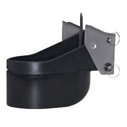 Furuno Qualifies for Free Shipping Furuno CHIRP Plastic TM Temp Transducer #TM275LHW