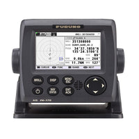 Furuno Qualifies for Free Shipping Furuno FA170 Display Unit #FA1702