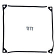 Furuno Qualifies for Free Shipping Furuno Flush Mount Kit for FCV800 #001-638-240-00