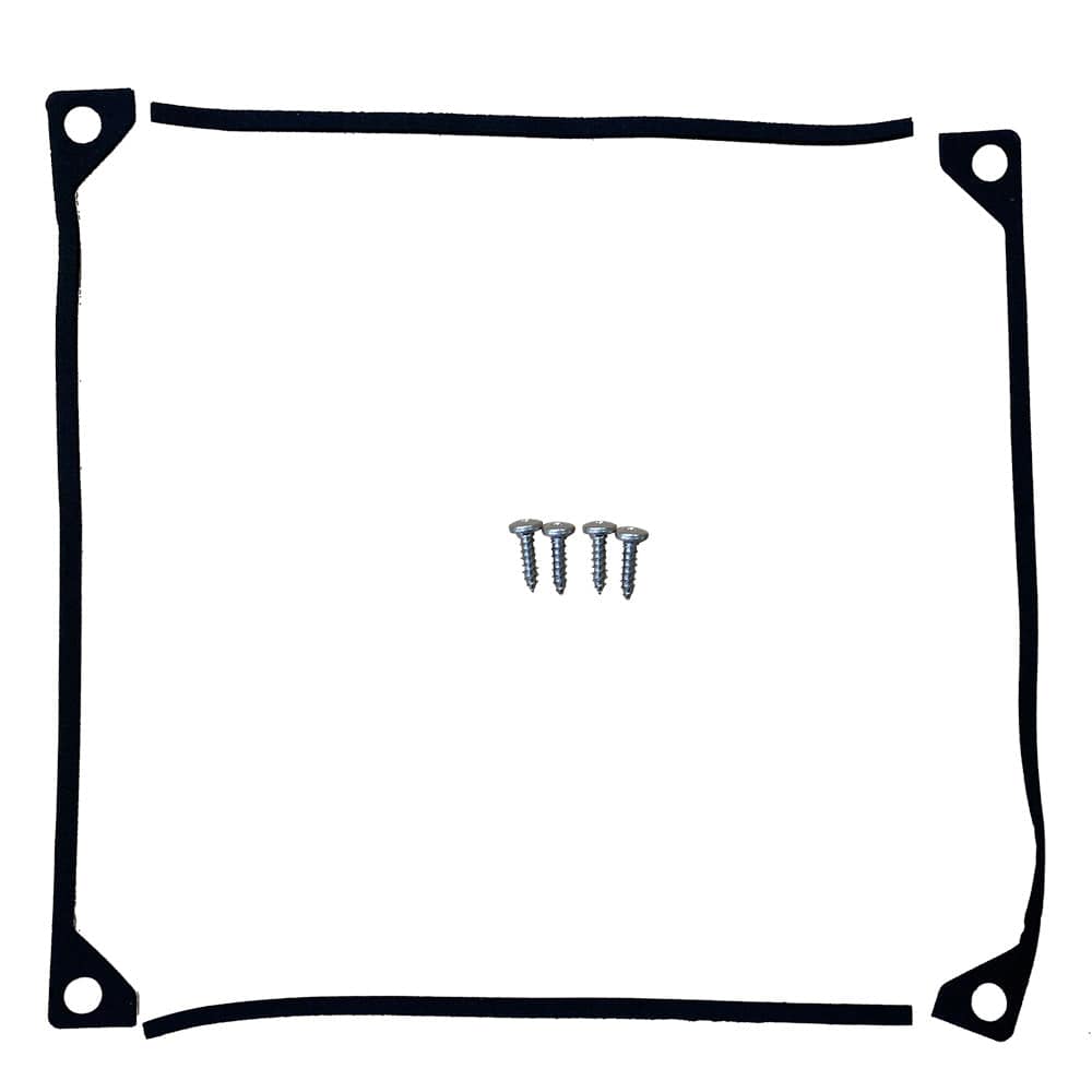 Furuno Qualifies for Free Shipping Furuno Flush Mount Kit for FCV800 #001-638-240-00