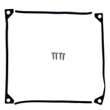Furuno Qualifies for Free Shipping Furuno Flush Mount Kit for FCV800 #001-638-240-00