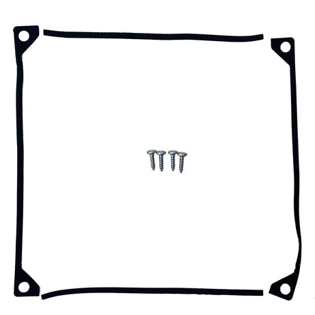 Furuno Qualifies for Free Shipping Furuno Flush Mount Kit for FCV800 #001-638-240-00