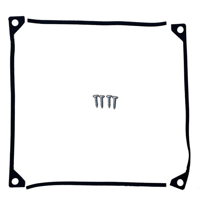 Furuno Qualifies for Free Shipping Furuno Flush Mount Kit for FCV800 #001-638-240-00