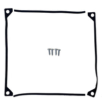 Furuno Qualifies for Free Shipping Furuno Flush Mount Kit for FCV800 #001-638-240-00