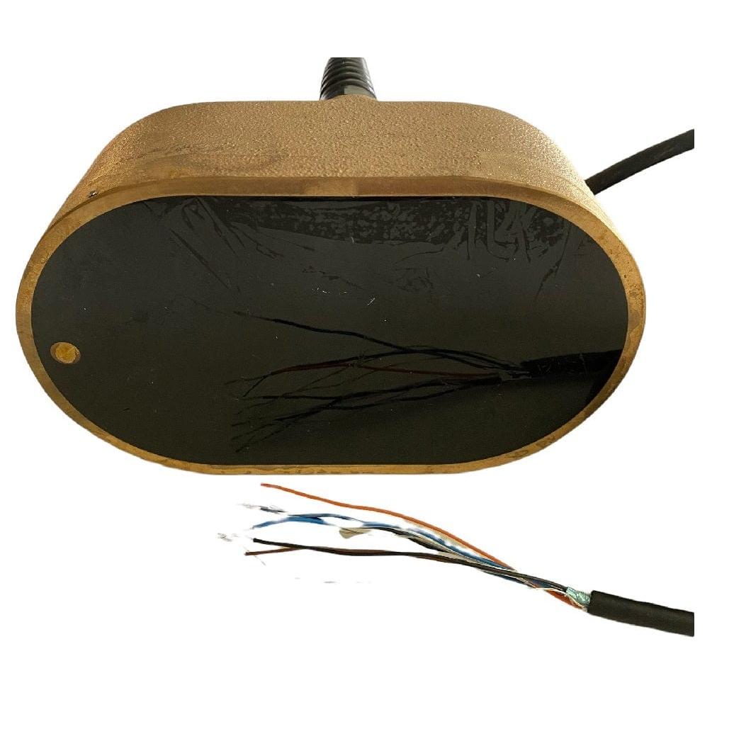 Furuno Qualifies for Free Shipping Furuno Pocket Mount Low High Wide CHIRP Bare Wire #PM275LHW