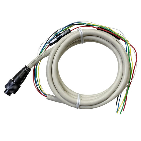 Furuno Not Qualified for Free Shipping Furuno Power Cable for GP39 #000-191-487-10