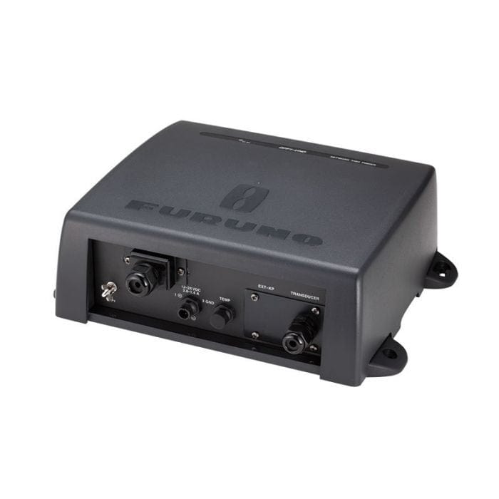 Furuno Qualifies for Free Shipping Furuno Reman High-Power TrueEcho CHIRP Black Box Fishfinder #DFF3-UHD-Reman
