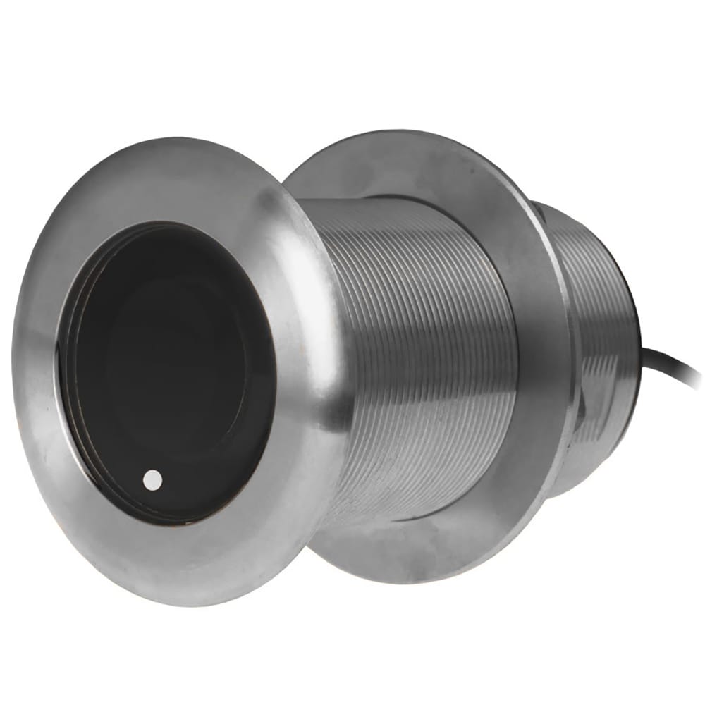 Furuno Qualifies for Free Shipping Furuno SS75M SS CHIRP 600w 12-Degree Thru-Hull Med Freq #SS75M/12