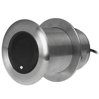 Furuno Qualifies for Free Shipping Furuno SS75M SS CHIRP 600w 12-Degree Thru-Hull Med Freq #SS75M/12