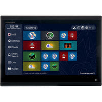 Furuno Qualifies for Free Shipping Furuno TZMAP13 MFD Combo Fishfinder/Chartplotter #TZMAP13