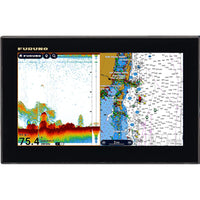 Furuno Qualifies for Free Shipping Furuno TZT9E Multifunction Display Fishfinder/Chartplotter #TZT9E