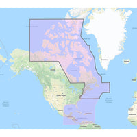 Furuno Qualifies for Free Shipping Furuno US and Canada Atlantic Coast Gulf of Mexico #MM3-VNA-033