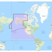 Furuno Qualifies for Free Shipping Furuno US & Canada Pacific Coast/Hawaii/Alaska/Mexico #MM3-VNA-035