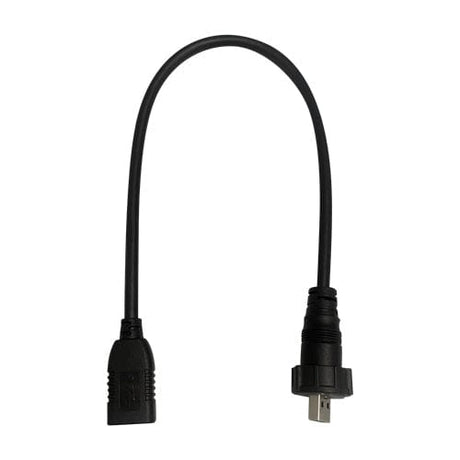 Furuno Qualifies for Free Shipping Furuno USB A to USB A 1' Adapter Cable #001-646-920-00