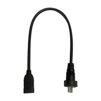 Furuno Qualifies for Free Shipping Furuno USB A to USB A 1' Adapter Cable #001-646-920-00