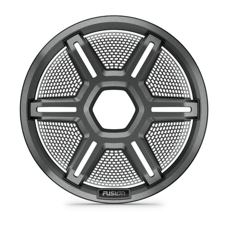 Fusion Qualifies for Free Shipping Fusion Apollo Gray Grille for 10" Subwoofer #010-13293-10