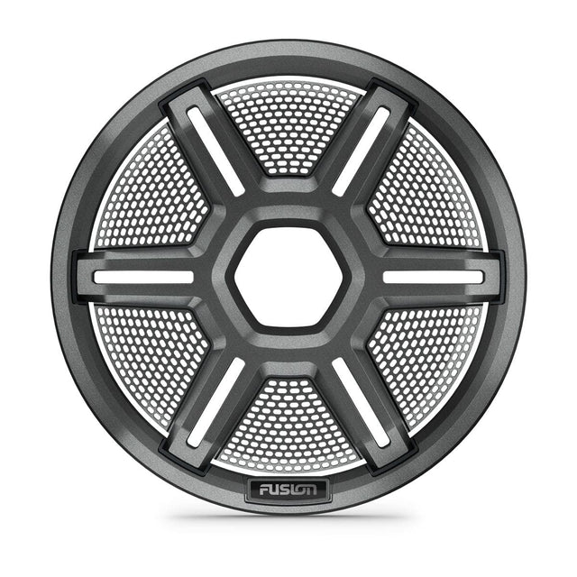Fusion Qualifies for Free Shipping Fusion Apollo Gray Grille for 10" Subwoofer #010-13293-10