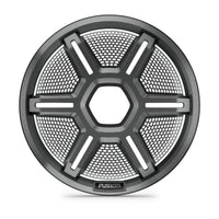 Fusion Qualifies for Free Shipping Fusion Apollo Gray Grille for 10