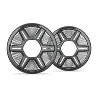 Fusion Qualifies for Free Shipping Fusion Apollo Gray Grilles for 6.5