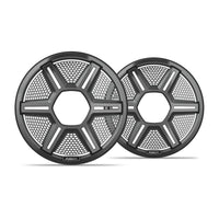 Fusion Qualifies for Free Shipping Fusion Apollo Gray Grilles for 7.7