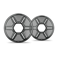 Fusion Qualifies for Free Shipping Fusion Apollo Gray Grilles for 8.8