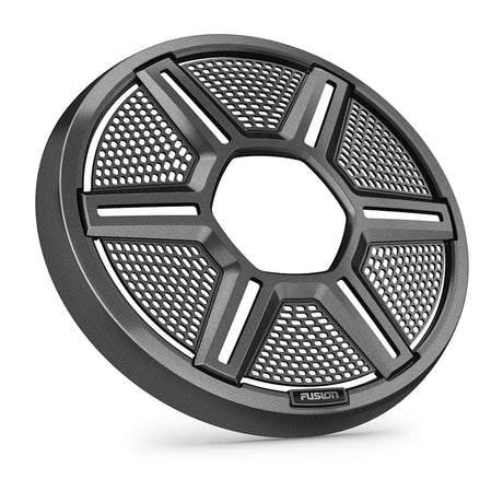 Fusion Qualifies for Free Shipping Fusion Apollo Gray Grilles for 8.8" Speakers #010-13292-10