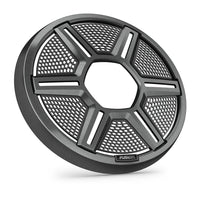 Fusion Qualifies for Free Shipping Fusion Apollo Gray Grilles for 8.8