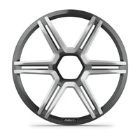 Fusion Qualifies for Free Shipping Fusion Apollo Gray Sport Grille for 12