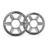 Fusion Qualifies for Free Shipping Fusion Apollo Gray Sport Grilles for 6.5" Speakers #010-13290-00