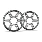 Fusion Qualifies for Free Shipping Fusion Apollo Gray Sport Grilles for 7.7" Speakers #010-13291-00