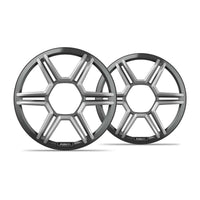 Fusion Qualifies for Free Shipping Fusion Apollo Gray Sport Grilles for 7.7