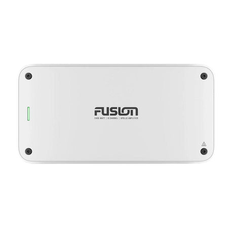 Fusion Qualifies for Free Shipping Fusion Apollo Marine 8-Channel 2400 Watt Amplifier #010-02284-85