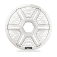 Fusion Qualifies for Free Shipping Fusion Apollo White Grille for 10