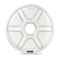 Fusion Qualifies for Free Shipping Fusion Apollo White Grille for 12