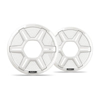 Fusion Qualifies for Free Shipping Fusion Apollo White Grilles for 6.5
