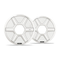 Fusion Qualifies for Free Shipping Fusion Apollo White Grilles for 7.7