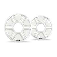 Fusion Qualifies for Free Shipping Fusion Apollo White Grilles for 8.8