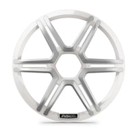 Fusion Qualifies for Free Shipping Fusion Apollo White Sport Grille for 10