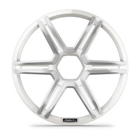 Fusion Qualifies for Free Shipping Fusion Apollo White Sport Grille for 12