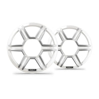 Fusion Qualifies for Free Shipping Fusion Apollo White Sport Grilles for 6.5