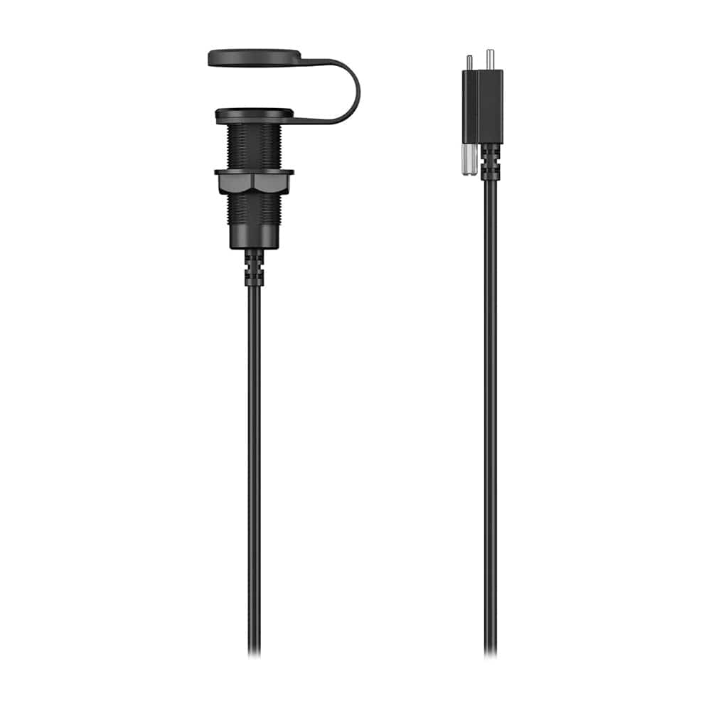 Fusion Qualifies for Free Shipping Fusion Flush Mount USB-C Port 6' Cable #010-13354-00