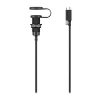 Fusion Qualifies for Free Shipping Fusion Flush Mount USB-C Port 6' Cable #010-13354-00