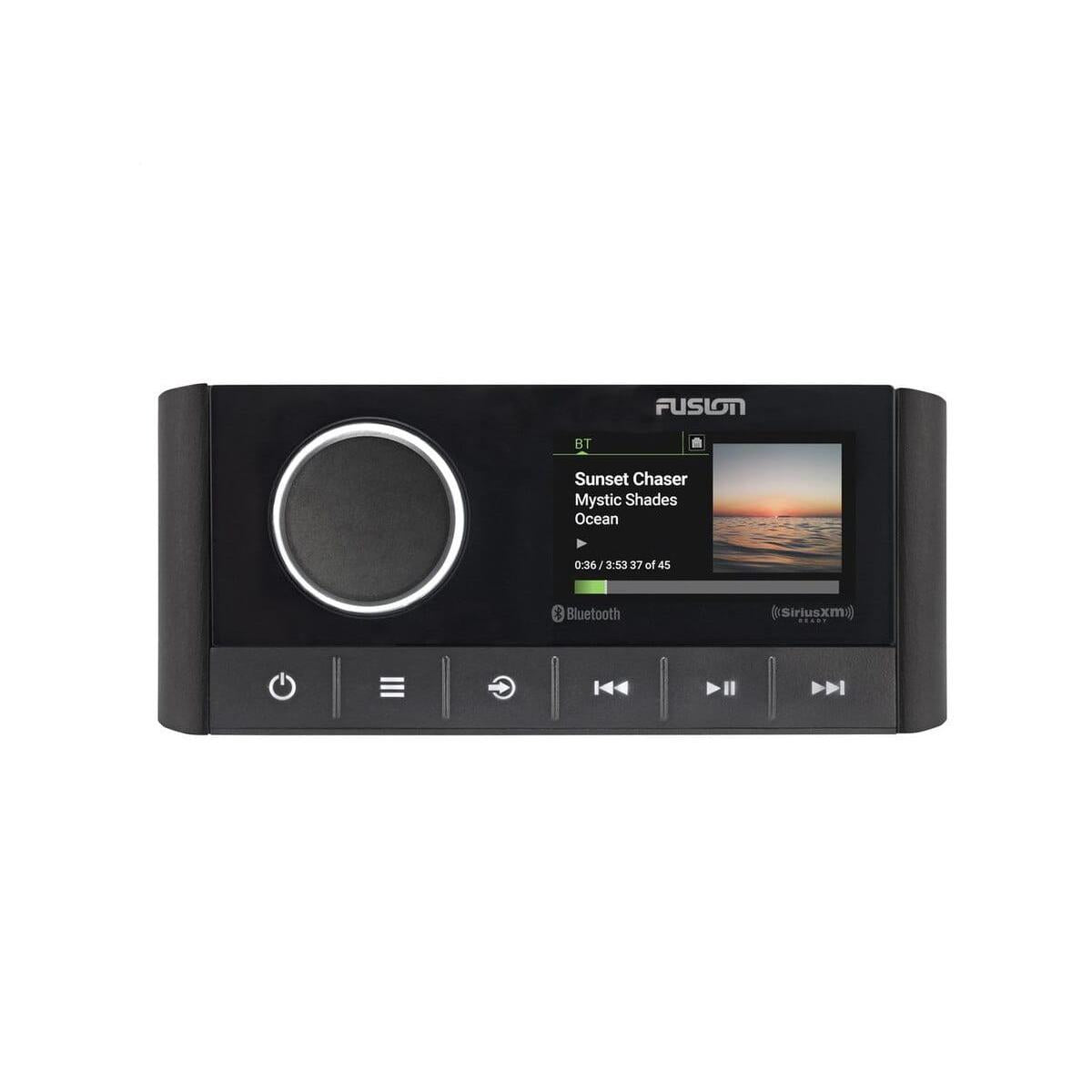 Fusion Qualifies for Free Shipping Fusion MS-RA670 Apollo Stereo 4 x 70 watt 3 Zone Remanufactured #010-N2138-00