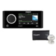 Fusion Qualifies for Free Shipping Fusion MS-RA770 Apollo Series Touch Screen Stereo AM/FM/BT #010-01905-00/SXM