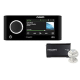 Fusion Qualifies for Free Shipping Fusion MS-RA770 Apollo Series Touch Screen Stereo AM/FM/BT #010-01905-00/SXM