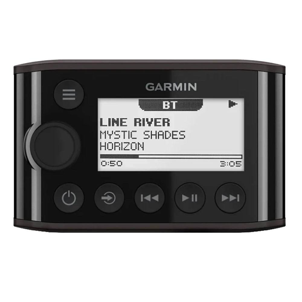 Fusion Qualifies for Free Shipping Fusion NRX300 NMEA 2000 Wired Remote #010-01628-04